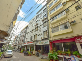 Hotel Golden Leaf